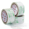 Double Sided Tape Transparent acrylic adhesive Double Sided PET tape for FPC Manufactory